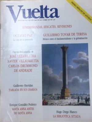 Revista Vuelta Nº198
